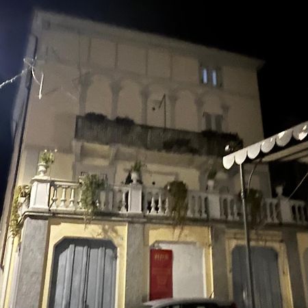 La Terrazza Vercelli Bed & Charme Εξωτερικό φωτογραφία