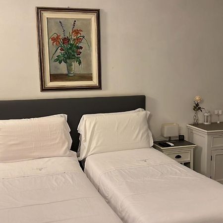 La Terrazza Vercelli Bed & Charme Εξωτερικό φωτογραφία