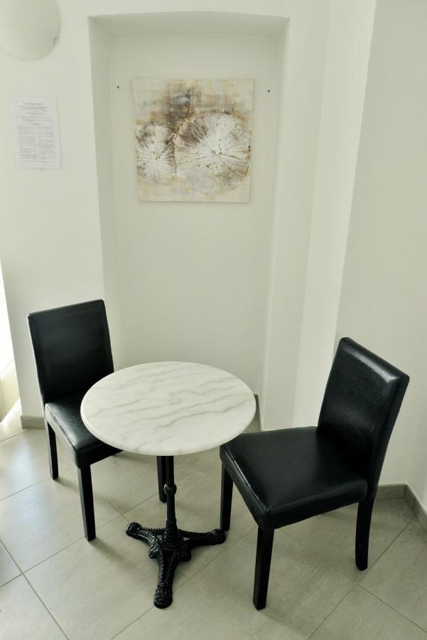 La Terrazza Vercelli Bed & Charme Εξωτερικό φωτογραφία