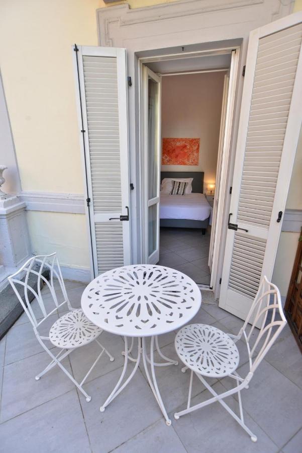 La Terrazza Vercelli Bed & Charme Εξωτερικό φωτογραφία