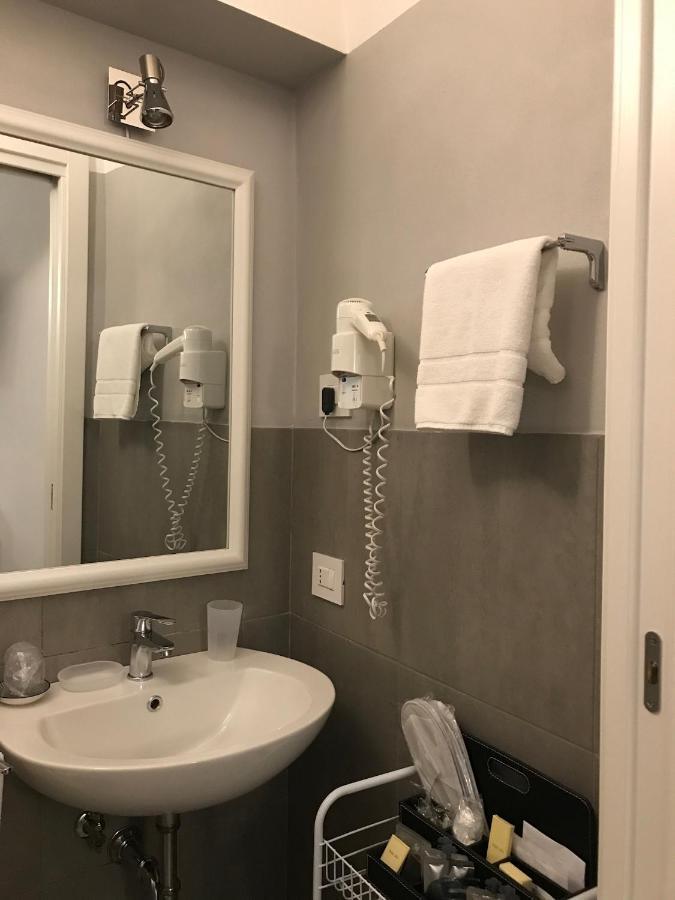 La Terrazza Vercelli Bed & Charme Εξωτερικό φωτογραφία