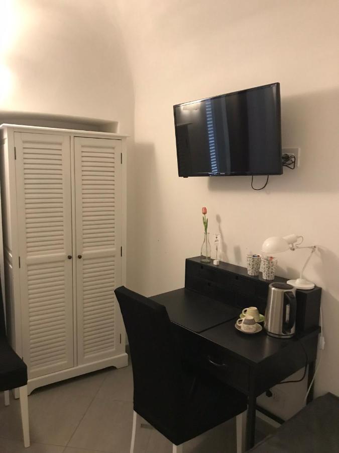 La Terrazza Vercelli Bed & Charme Εξωτερικό φωτογραφία