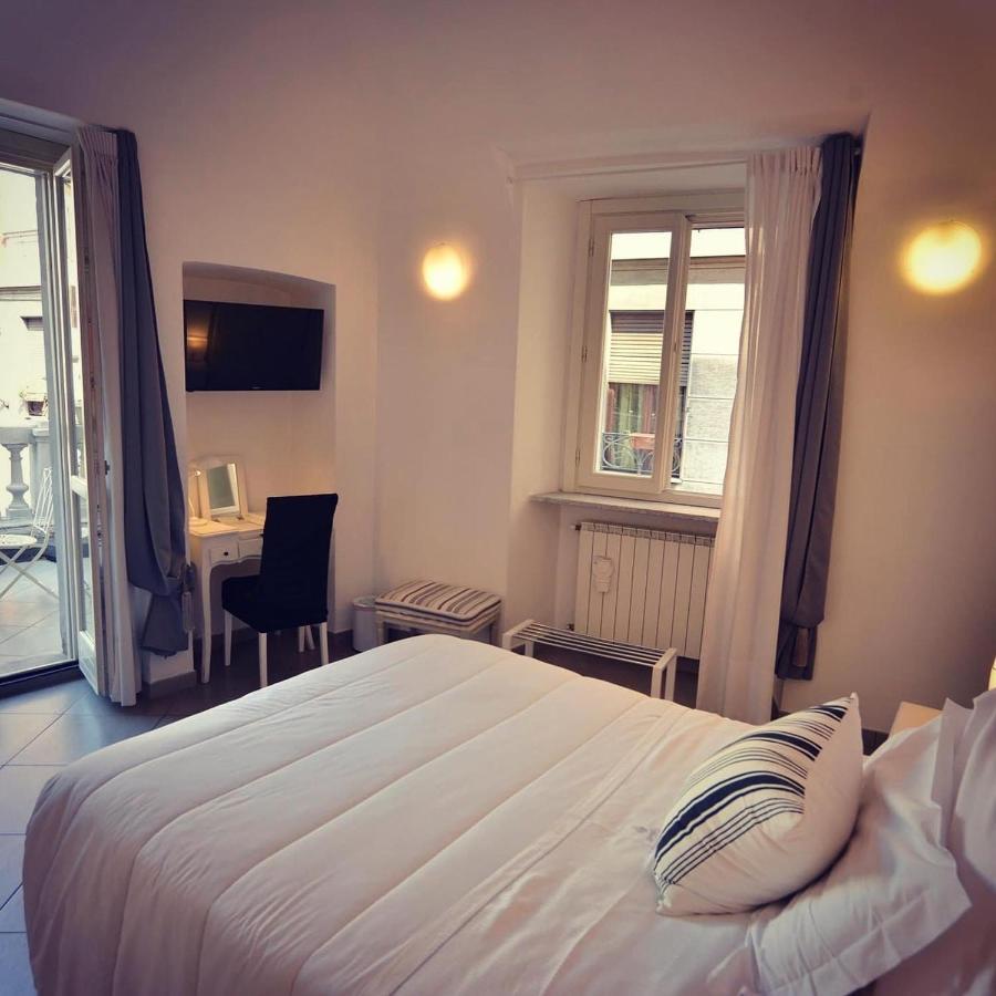 La Terrazza Vercelli Bed & Charme Εξωτερικό φωτογραφία