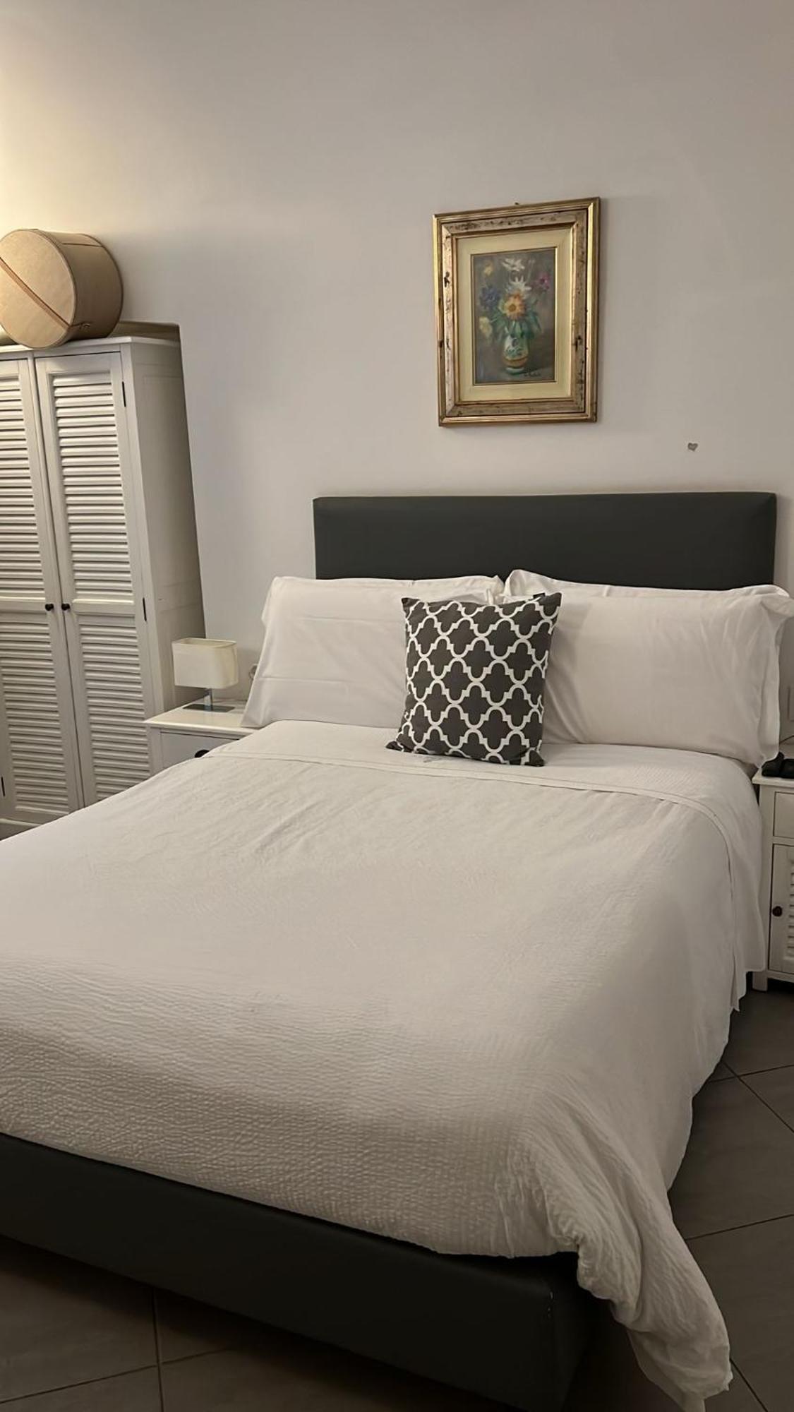 La Terrazza Vercelli Bed & Charme Εξωτερικό φωτογραφία