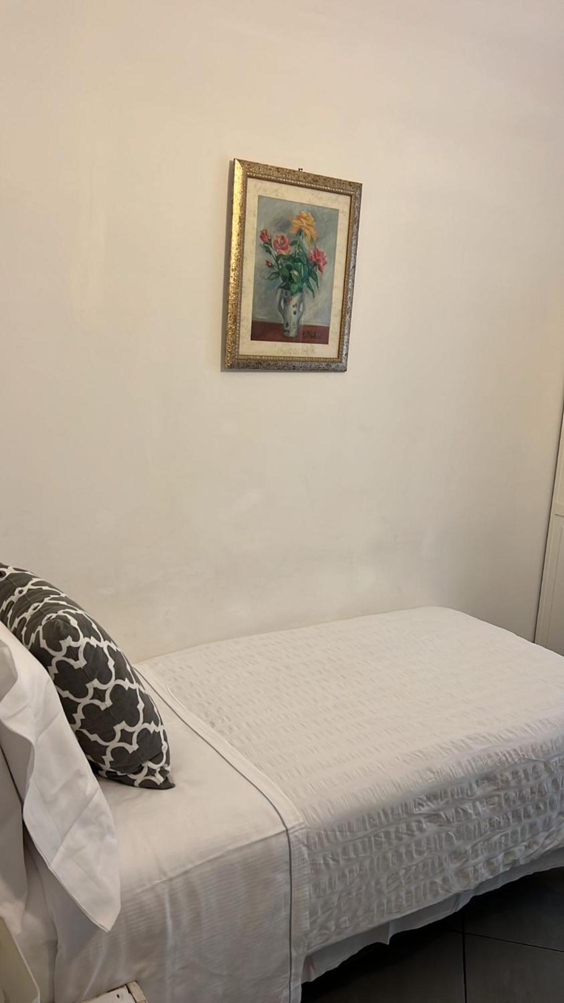 La Terrazza Vercelli Bed & Charme Εξωτερικό φωτογραφία
