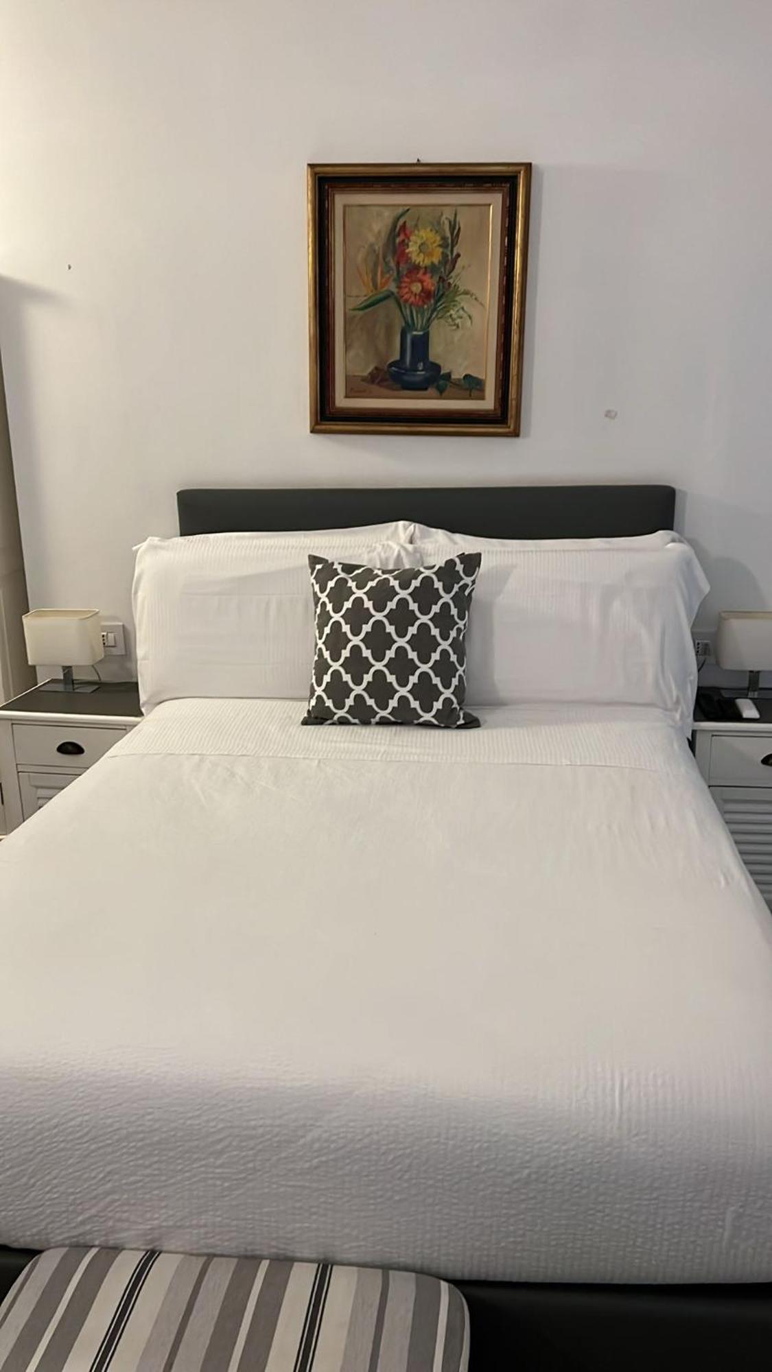 La Terrazza Vercelli Bed & Charme Εξωτερικό φωτογραφία