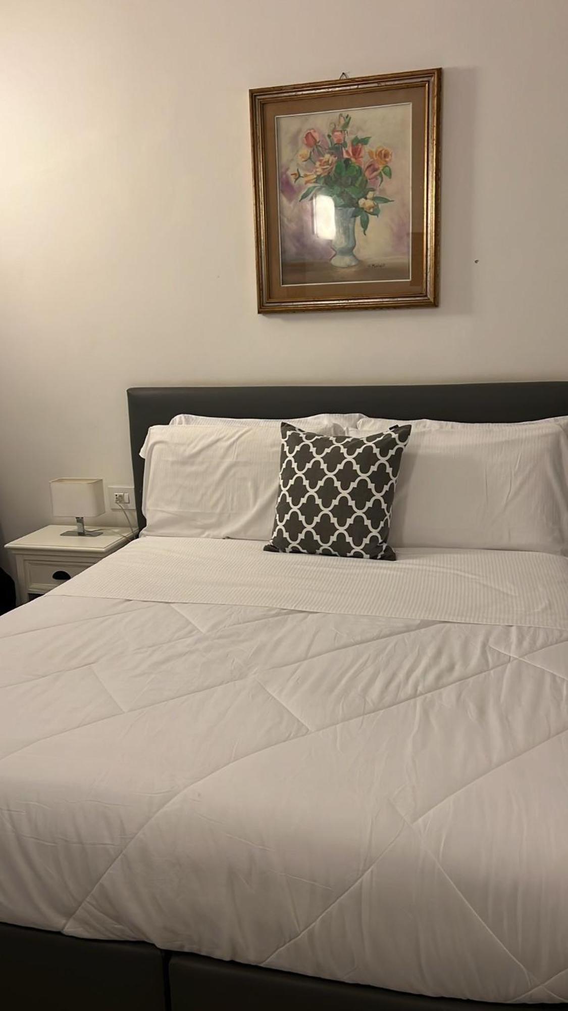 La Terrazza Vercelli Bed & Charme Εξωτερικό φωτογραφία