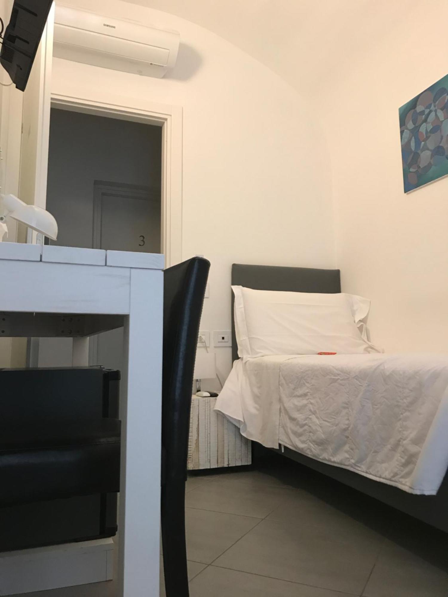 La Terrazza Vercelli Bed & Charme Εξωτερικό φωτογραφία