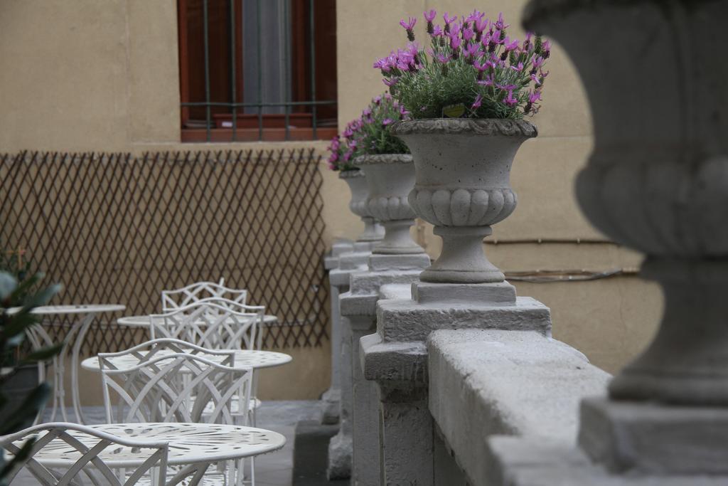 La Terrazza Vercelli Bed & Charme Εξωτερικό φωτογραφία