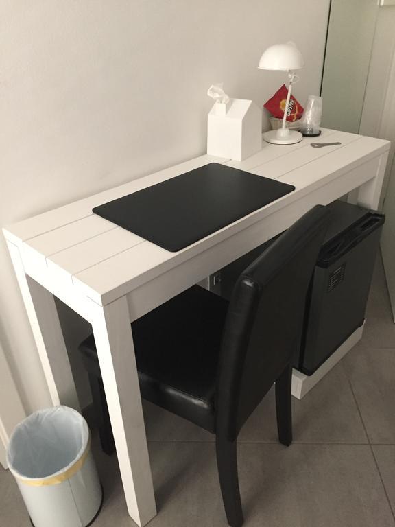 La Terrazza Vercelli Bed & Charme Εξωτερικό φωτογραφία