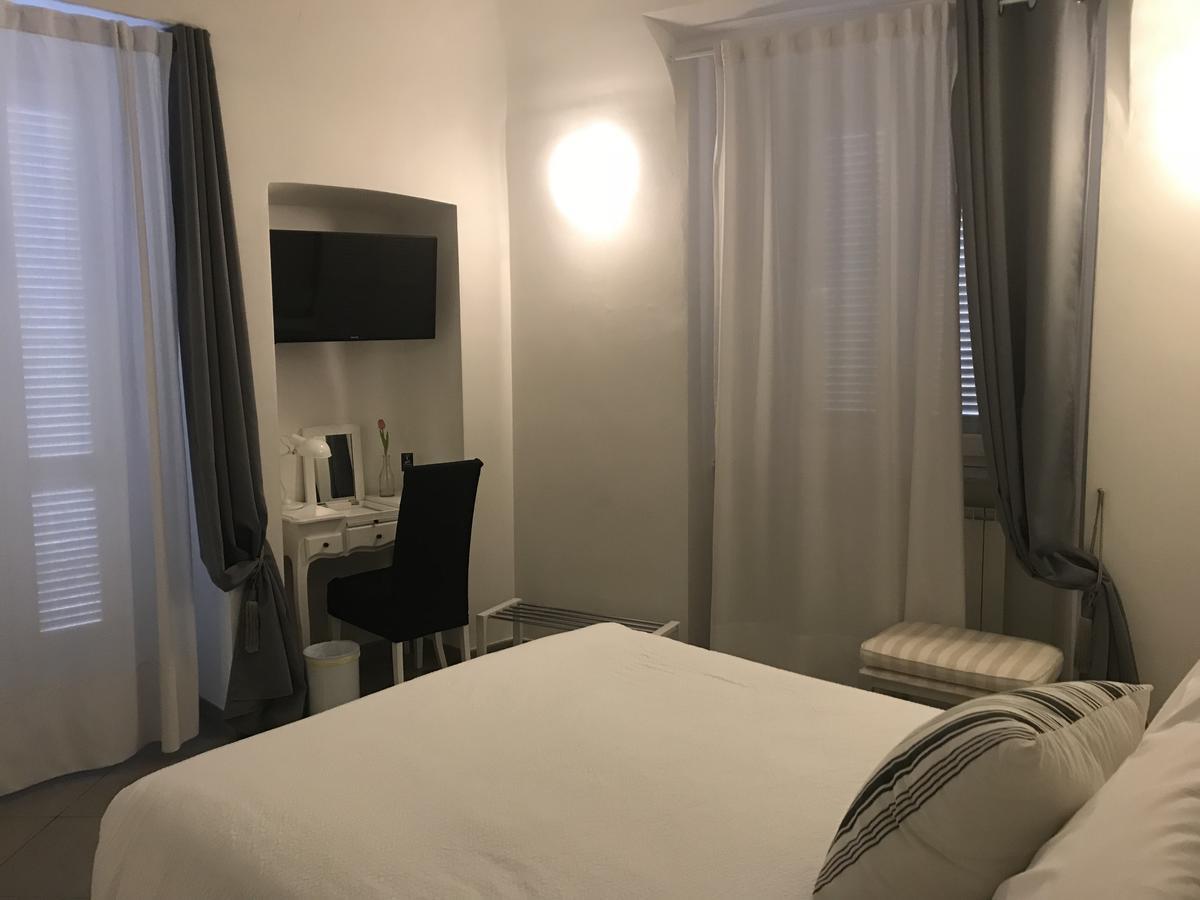 La Terrazza Vercelli Bed & Charme Εξωτερικό φωτογραφία