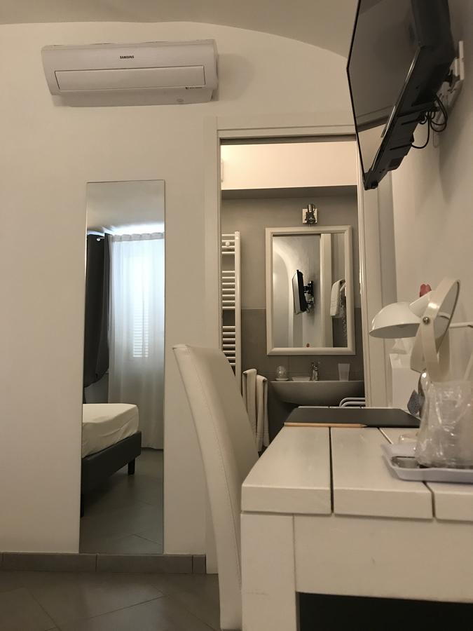 La Terrazza Vercelli Bed & Charme Εξωτερικό φωτογραφία