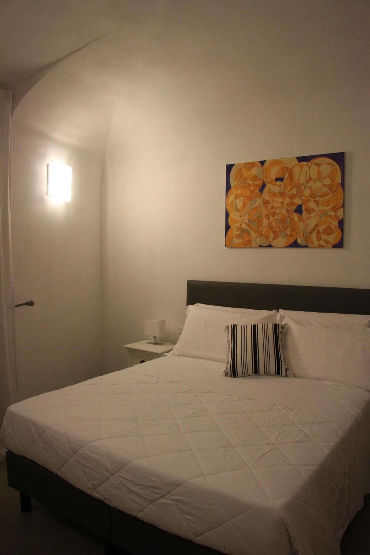 La Terrazza Vercelli Bed & Charme Εξωτερικό φωτογραφία