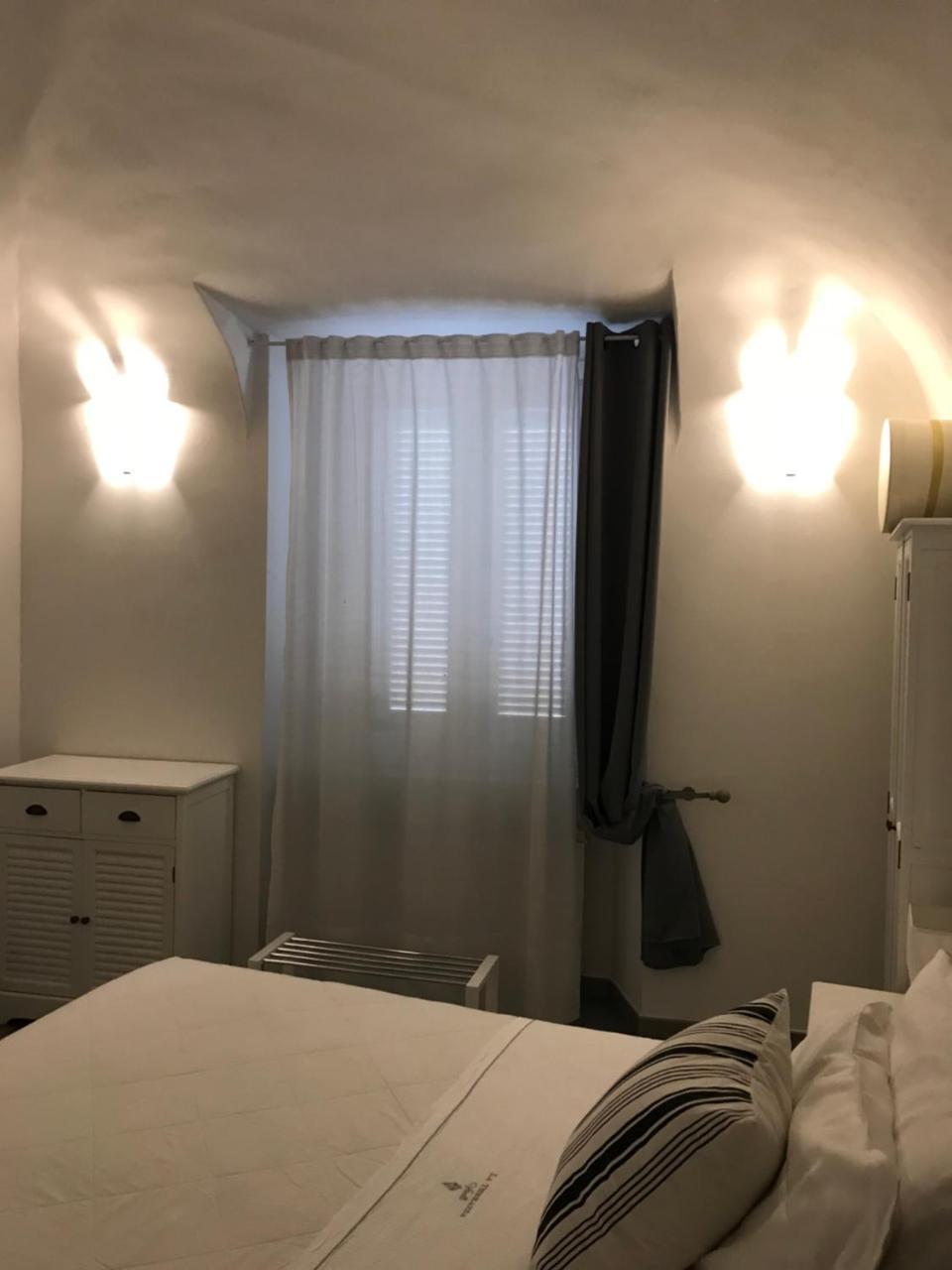 La Terrazza Vercelli Bed & Charme Εξωτερικό φωτογραφία