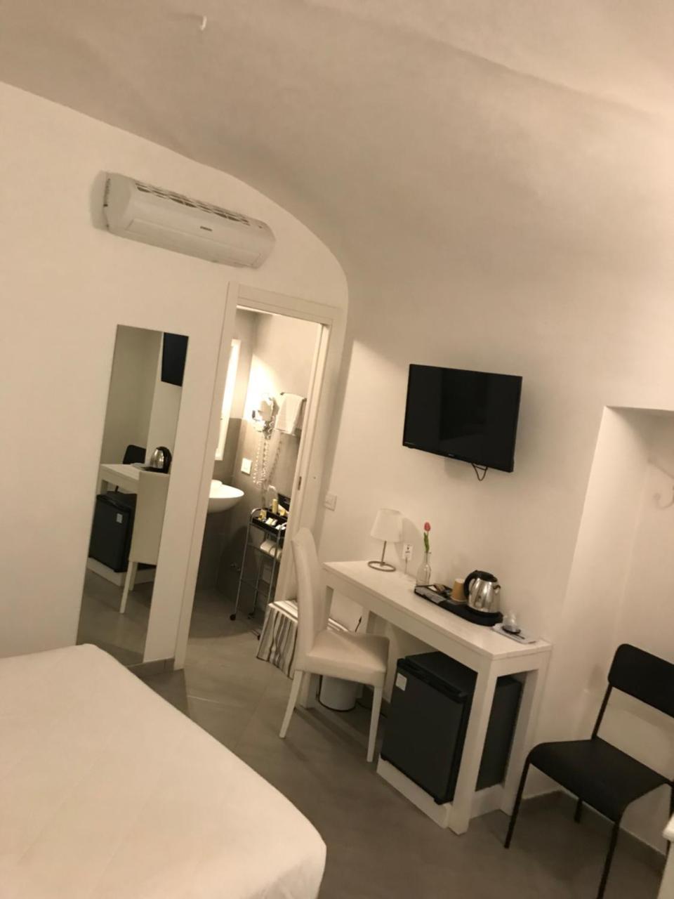 La Terrazza Vercelli Bed & Charme Εξωτερικό φωτογραφία