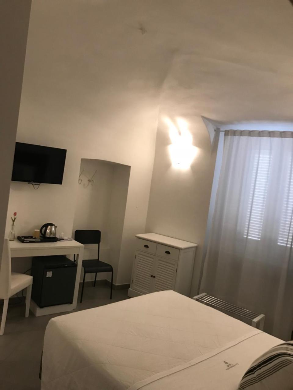 La Terrazza Vercelli Bed & Charme Εξωτερικό φωτογραφία